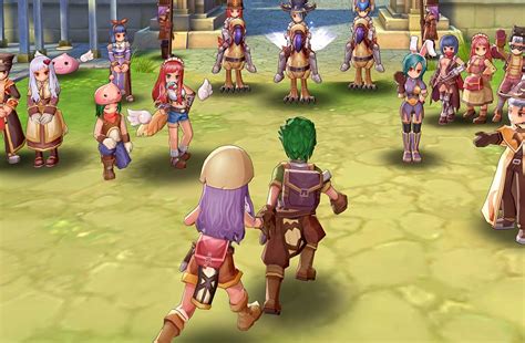 We did not find results for: Atualizado Ragnarok M: Eternal Love chega ao ocidente