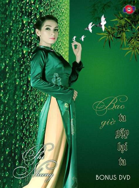 Mùa thu lá bay ‎(cd, album). Bao Giờ Ta Gặp Lại Ta - Phi Nhung (CD, DVD) | BookBuy.vn