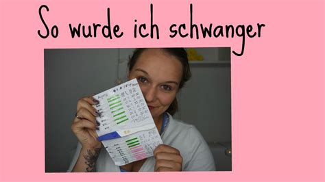 Ein ovulationstest (auch ovu oder eisprungtest) kann dir dabei helfen! So wurde ich schwanger | Unsere Hilfsmittelchen - YouTube