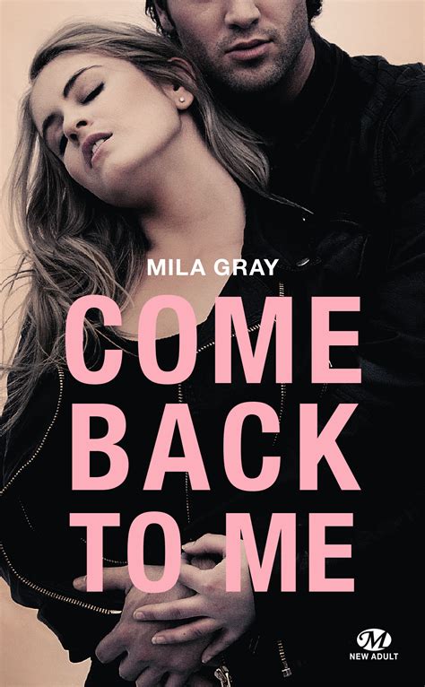 Based on the book the resurrectionist by wrath james white, it's a movie full of twists and turns. Milady.fr : Mila GRAY - Come back to me