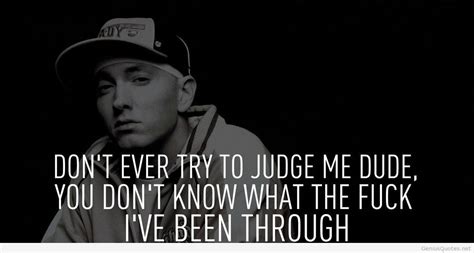 Success is my only motherfuckin' option, failure's not. Eminem Quotes Wallpapers - Wallpaper Cave