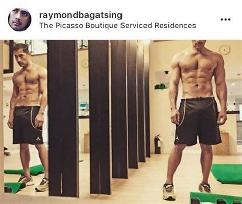 Был ли этот ответ полезен? WOW! Just 30 photos of Raymond Bagatsing flaunting his ...