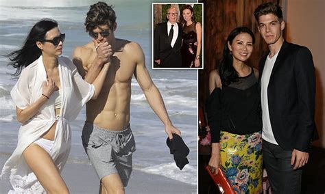 Call me cliche but i loved this list, it brought a lot of great memories out. Rupert Murdoch's ex Wendi Deng splits with model toyboy ...