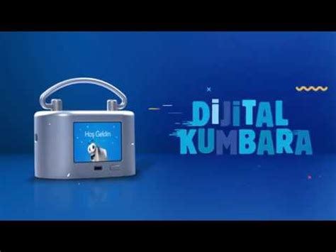 İş bankası'ndan çocuklar i̇çin dijital kumbara i̇ş bankası, geçmişten günümüze ilklerin bankası olma vizyonuyla, özellikle son 30 yıldır dijital temas noktaları üzerinden geliştirdiği ve hayatı kolaylaştıran. İş Bankası Dijital Kumbara - YouTube