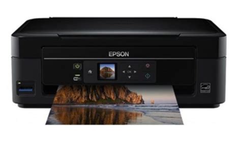 22 march 2015 file size: Epson Stylus SX435W Driver Download | Epson, Printer driver, Stylus