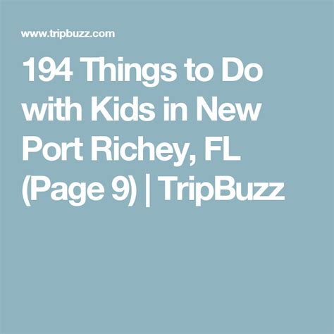 How much do you need to earn to afford orangewood lake? 194 Things to Do with Kids in New Port Richey, FL (Page 9 ...