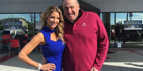 Billy fuccillo, the bombastic and huge! pitchman for the cape coral fuccillo kia car dealership he has owned since 2011, has she said she passed along my numerous messages to billy fuccillo jr. Billy Fuccillo names McKinzie Roth new Fuccillo Kia TV ...