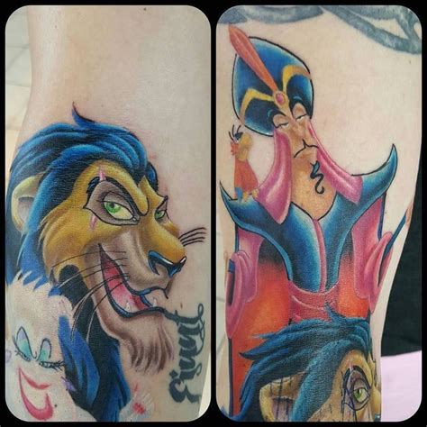 See more ideas about ursula tattoo, ursula, disney villians. Progress from a Disney villains sleeve by Angelo ...