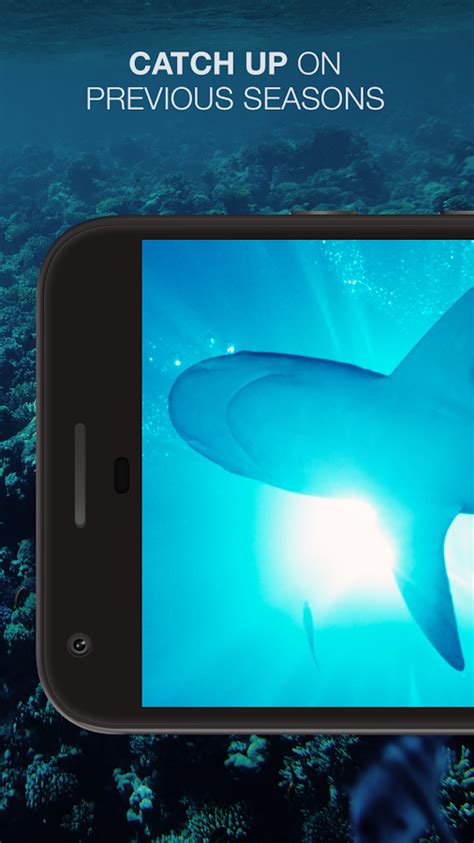 This app features nielsen's proprietary measurement software which will allow you to contribute to market research, like nielsen's. Discovery GO - Android Apps on Google Play