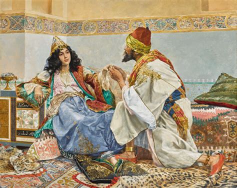 Foi presidente da câmara municipal de lisboa de 2007 a 2015. The Orientalist: 01 Painting by Orientalist Artists, with ...