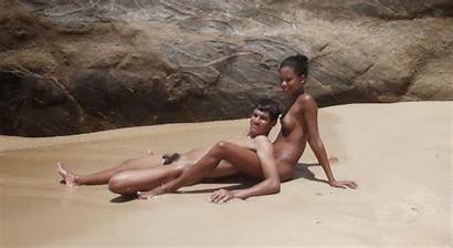 Nudist Brazilian Camp Brazil Naturist Nudists Nudism