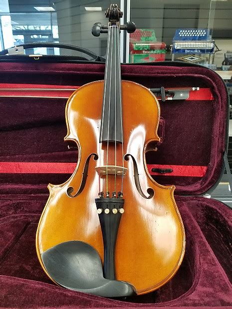 Das unternehmen kann unter folgenden telefonnummer kontaktiert. Vienna Strings Hamburg Viola 15" - Jim Laabs Music Store