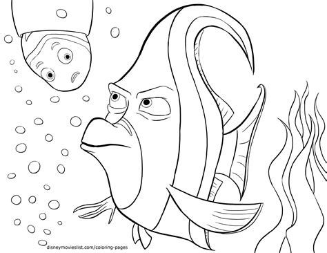 Feel free to print and color from the best 36+ bruce lee coloring pages at getcolorings.com. Bruce From Finding Nemo Coloring Pages at GetColorings.com ...