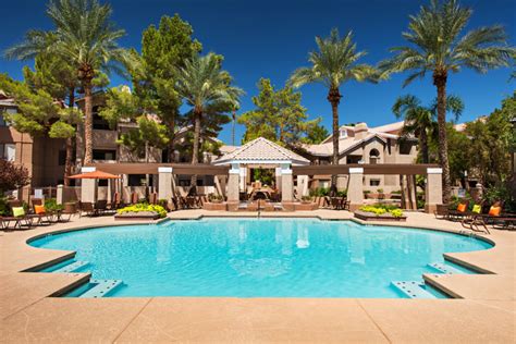 Visit us and rent it now! The Palisades At Paradise Valley Mall Apartments For Rent ...