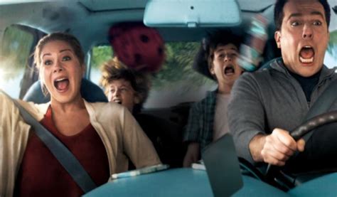 As the cameras roll, however, the duo begin to sense that they may have more feelings for each other than they previously thought. Which Is Usually Worse, A Bad Comedy Movie Or Bad Horror ...