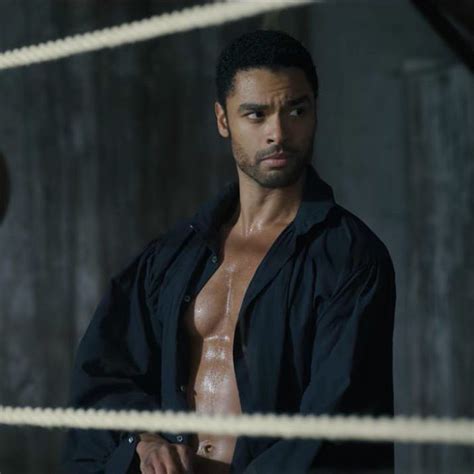 He is known for playing chicken george in the 2016 miniseries roots and from 2018 to 2019 was a regular. ชวนทำความรู้จัก Regé-Jean Page ดยุกหนุ่มคนฮอต ดาวดวงใหม่ ...