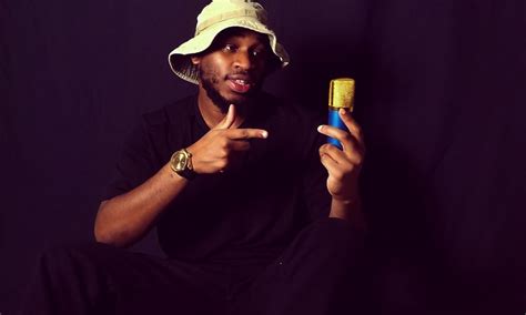 He was 29 years old. Meet Jahmil Blair of Courtesythebeast in Miami Gardens - Voyage MIA Magazine | Miami City Guide