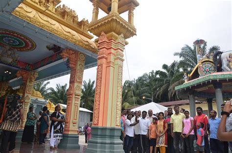 The sri mahamariamman temple is managed by the board of management of sri maha mariamman temple devasthanam, which also manages the batu caves sri subramaniam temple and the kortumalai pillaiyar temple. THE KALINGGA WARRIOR: PERLEMBAGAAN PERSEKUTUAN|rakyat ...