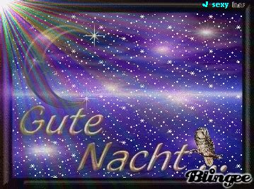 Guten abend gute nacht bild 122261388 blingee com. Gute Nacht - Kostenlose Gästebuchbilder