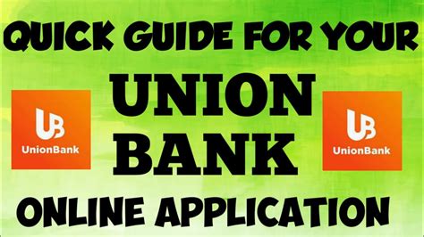 © 2021 mufg union bank, n.a. UNION BANK ONLINE REGISTRATION - YouTube