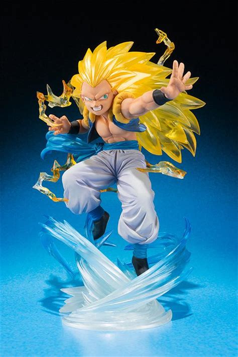 Google.maps = google.maps || {}; Dragon Ball Gotenks Super Saiyan 3 Web Exlusive - zonahobby.com