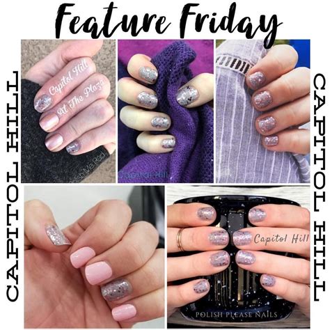 Serving seattle's capitol hill and first hill since 1926, the capitol. Feature Friday. Color Street mani. Capitol Hill gorgeous ...