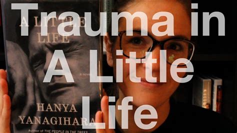 A novel and millions of other books are available for instant access. A Little Life | Book Review - YouTube