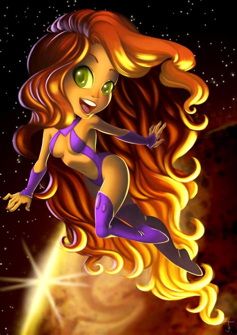 Similar to mark from fire emblem: Chibi Starfire by feh-rodrigues.deviantart.com on ...