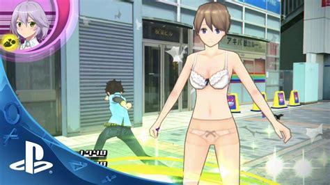Akiba's trip undead & undressed chapter 1 mission 1 mogra base part 2 walkthrough. Buy Akibas Trip: Undead and Undressed PS4 - compare prices