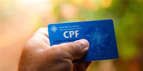 Uma das perguntas mais frequentes de quem mais dúvidas? Receita Federal lança 'CPF Digital', aplicativo que ...