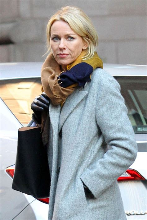 Tl:dr is that the game. NAOMI WATTS Out in New York 02/06/2017 - HawtCelebs