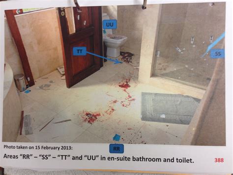 The following contains actual crime scene and coroner's photographs. Pin on South African famous Olympian Shot and killed his ...