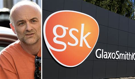 The gsk site at barnard castle is a specialised facility in gsk's global manufacturing network which supports production of gsk pharmaceutical and vaccine products. Something more than a bit fishy about Cummings visiting ...