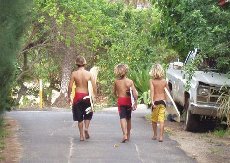 For tickling images (art or photographs) of boys under 12 being tickled. surfer boys | Carmen Ybarra | Flickr