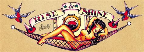 Tattoomagz is our sole passion in beautiful tattoo designs and ink works, built and developed as an online compilation gallery serving thousands of the coolest tattoo. Sailor Jerry 80 | Sailor Jerry was tagged with the name ...