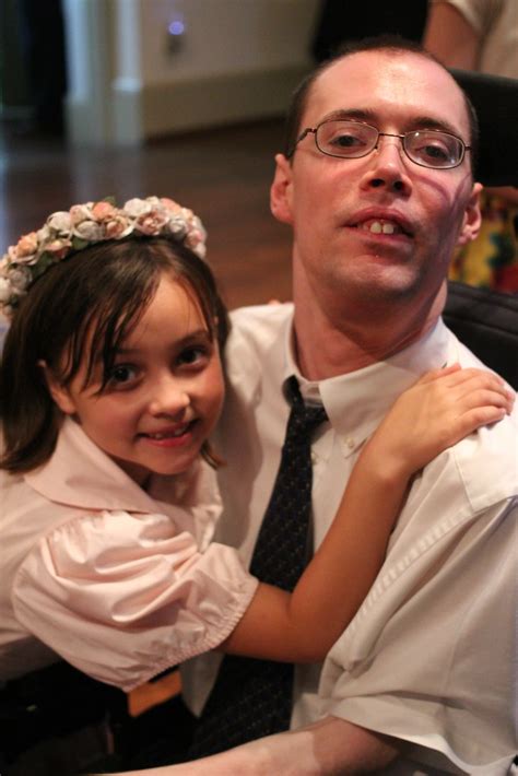 #27 a joyful heart is good medicine. Ella and her Uncle Mark | My brother (aka Uncle Mark in ...