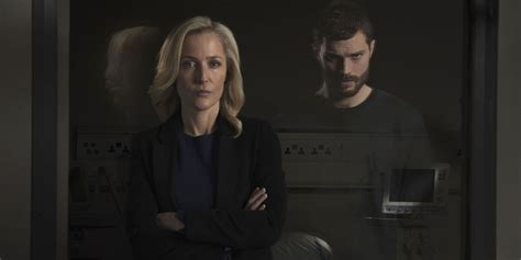 Detective superintendent stella gibson wird aus london geholt, um die ermittlungen zu leiten. "The Fall - Tod in Belfast" - Staffel 3 - Kritik ...