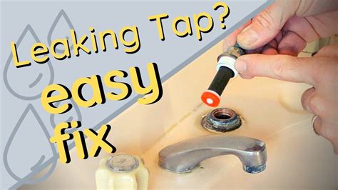 Maybe you would like to learn more about one of these? Stop tap leaking cheap and easy with Inspire DIY Kent ...