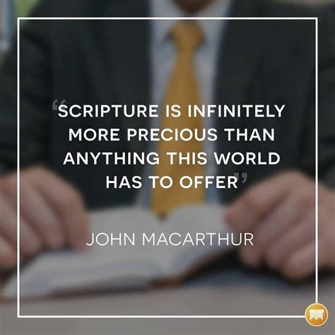 Do they see an accurate picture of your god? Pin on John MacArthur