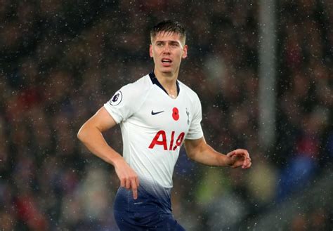 Seen the good of spurs, the bad of spurs. Juan Foyth: "I Can't Play Against Inter But Will Always ...