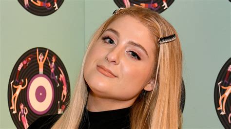 'we are so in love'. The Truth Of Meghan Trainor's All About That Bass Video