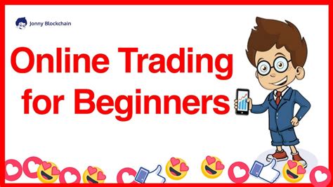 Fortrade online forex & cfd trading platforms are fully intuitive and have been designed to help you get the most out of your online trading strategy. Online trading for beginners - YouTube