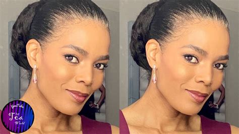 Scroll below and check more details. Connie Ferguson Shares What She Suffers From - Logans Collins