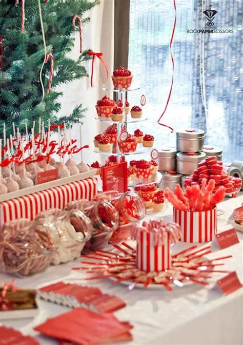 Available for 3 easy payments. 47 Elegant Christmas Party Decoration Ideas | Christmas ...