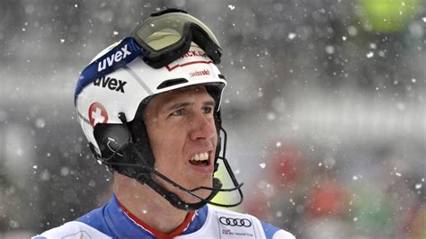 Ramon zenhäusern, né le 4 mai 1992 à bürchen (suisse)1, est un skieur alpin suisse. Viele Überraschungen am Ganslernhang - Ski Alpin ...