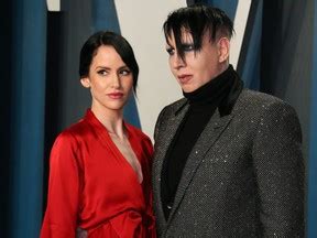 Viimeisimmät twiitit käyttäjältä marilyn manson (@marilynmanson). Evan Rachel Wood exposes Marilyn Manson's wife over ...