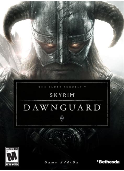 Maybe you would like to learn more about one of these? Download Skyrim Dlc Dawnguard - splashlasopa