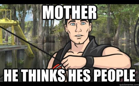Available in a range of colours and styles for men, women, and everyone. Archer memes | quickmeme