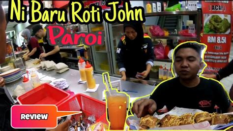 With connie britton, christian slater, eric bana, amanda peet. Roti John Paroi  Review #padubeb - YouTube