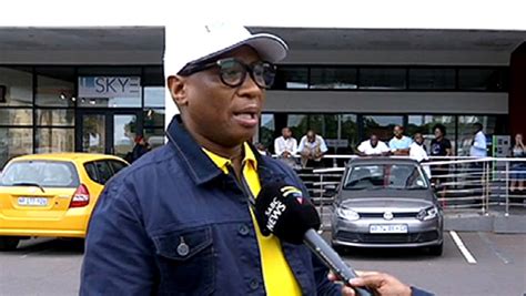 Former anc spokesperson zizi kodwa during an interview on february 15, 2018 in cape town ens identified suspicious payments allegedly destined for zizi kodwa, the current deputy minister of state. ANC to vet candidates on party list - SABC News - Breaking ...